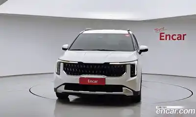 Kia Canival 2024 2.2 гидро в Москве № 134284, миниатюра 3