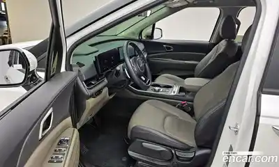 Kia Canival 2024 2.2 гидро в Москве № 134284, миниатюра 10