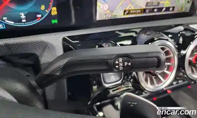 Mercedes-Benz CLA-Class 2023 2.0 гидро в Москве № 135733, миниатюра 9
