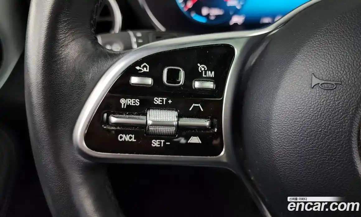 Mercedes-Benz GLC-Class 2021 1.9 гидро в Москве № 138763, фото 17