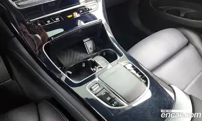 Mercedes-Benz GLC-Class 2021 1.9 гидро в Москве № 138763, миниатюра 9