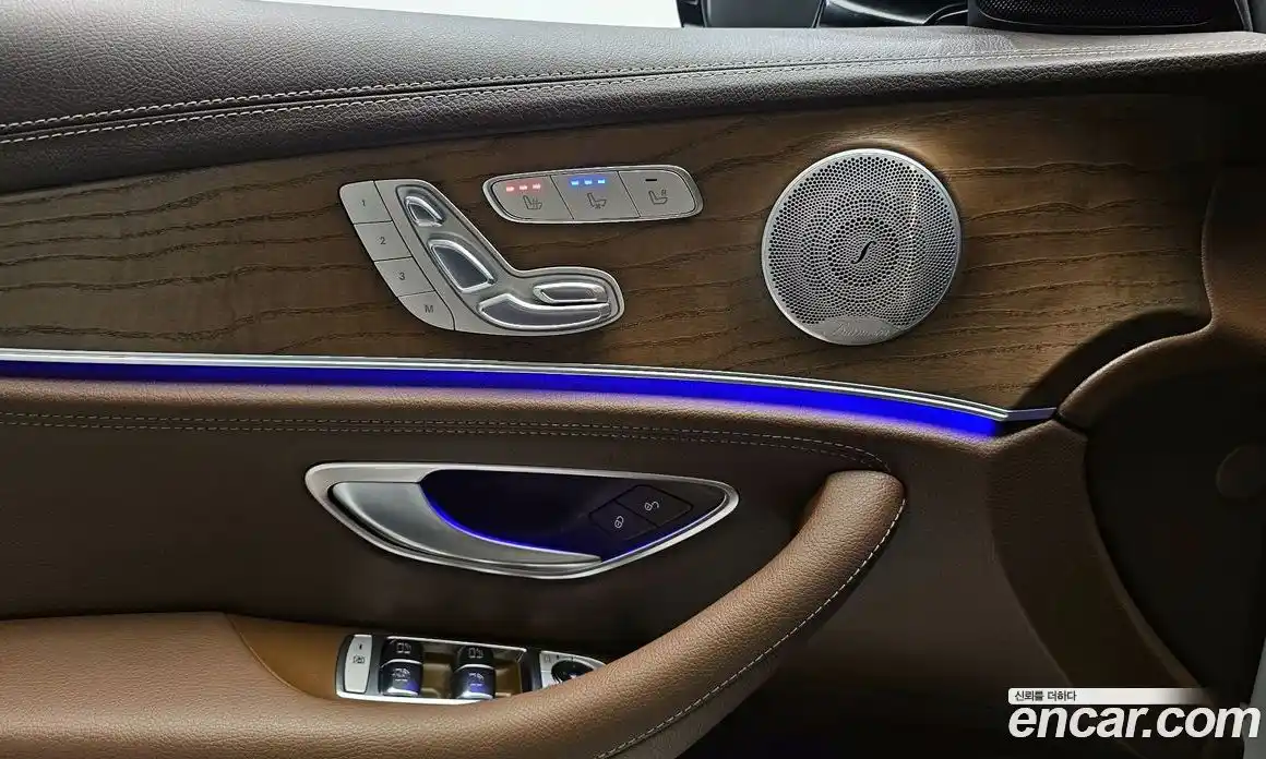 Mercedes-Benz E-Class 2020 2.0 гидро в Москве № 140375, фото 18