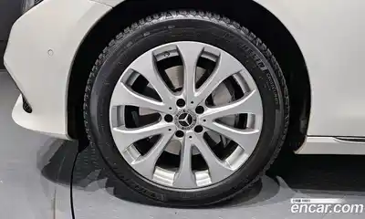 Mercedes-Benz E-Class 2020 2.0 гидро в Москве № 140375, миниатюра 5