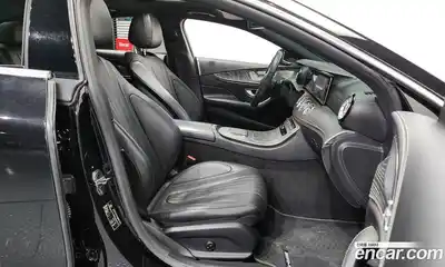 Mercedes-Benz CLS-Class 2020 3.0 гидро в Москве № 142412, миниатюра 11