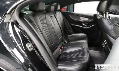 Mercedes-Benz CLS-Class 2020 3.0 гидро в Москве № 142412, миниатюра 12