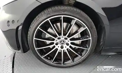 Mercedes-Benz CLS-Class 2020 3.0 гидро в Москве № 142412, миниатюра 5