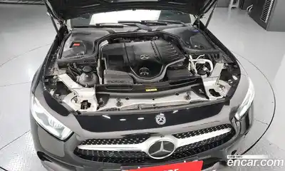 Mercedes-Benz CLS-Class 2020 3.0 гидро в Москве № 142412, миниатюра 6