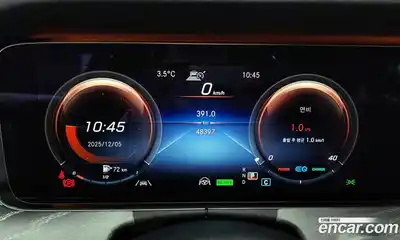 Mercedes-Benz CLS-Class 2020 3.0 гидро в Москве № 142412, миниатюра 8