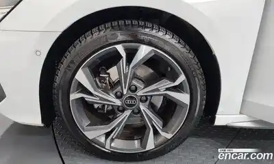 Audi A3 2023 2.0 гидро в Москве № 142755, миниатюра 5