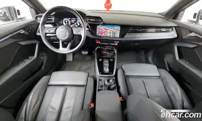Audi A3 2023 2.0 гидро в Москве № 142755, миниатюра 7