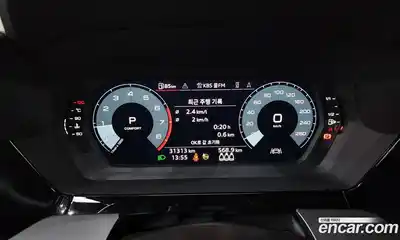 Audi A3 2023 2.0 гидро в Москве № 142755, миниатюра 8