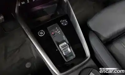 Audi A3 2023 2.0 гидро в Москве № 142755, миниатюра 9