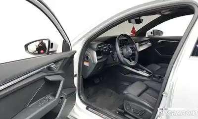 Audi A3 2023 2.0 гидро в Москве № 142755, миниатюра 10