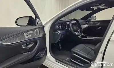 Mercedes-Benz E-Class 2020 2.0 гидро в Москве № 143503, миниатюра 10