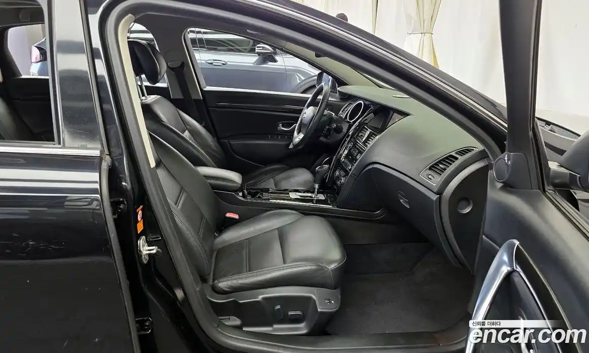 Renault SM7 2014 2.5 гидро в Москве № 148218, фото 11