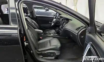 Renault SM7 2014 2.5 гидро в Москве № 148218, миниатюра 11