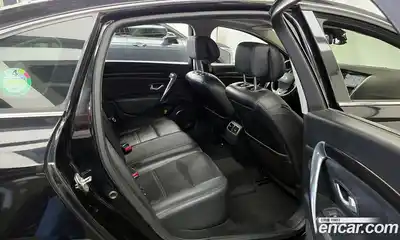 Renault SM7 2014 2.5 гидро в Москве № 148218, миниатюра 12