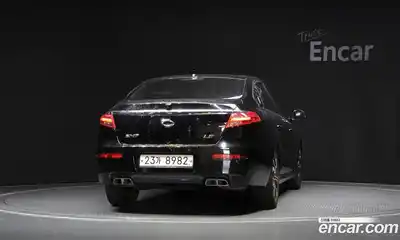 Renault SM7 2014 2.5 гидро в Москве № 148218, миниатюра 4
