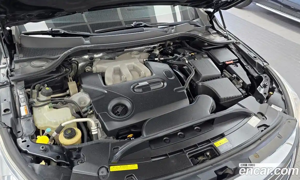 Renault SM7 2014 2.5 гидро в Москве № 148218, фото 6