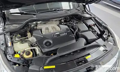Renault SM7 2014 2.5 гидро в Москве № 148218, миниатюра 6