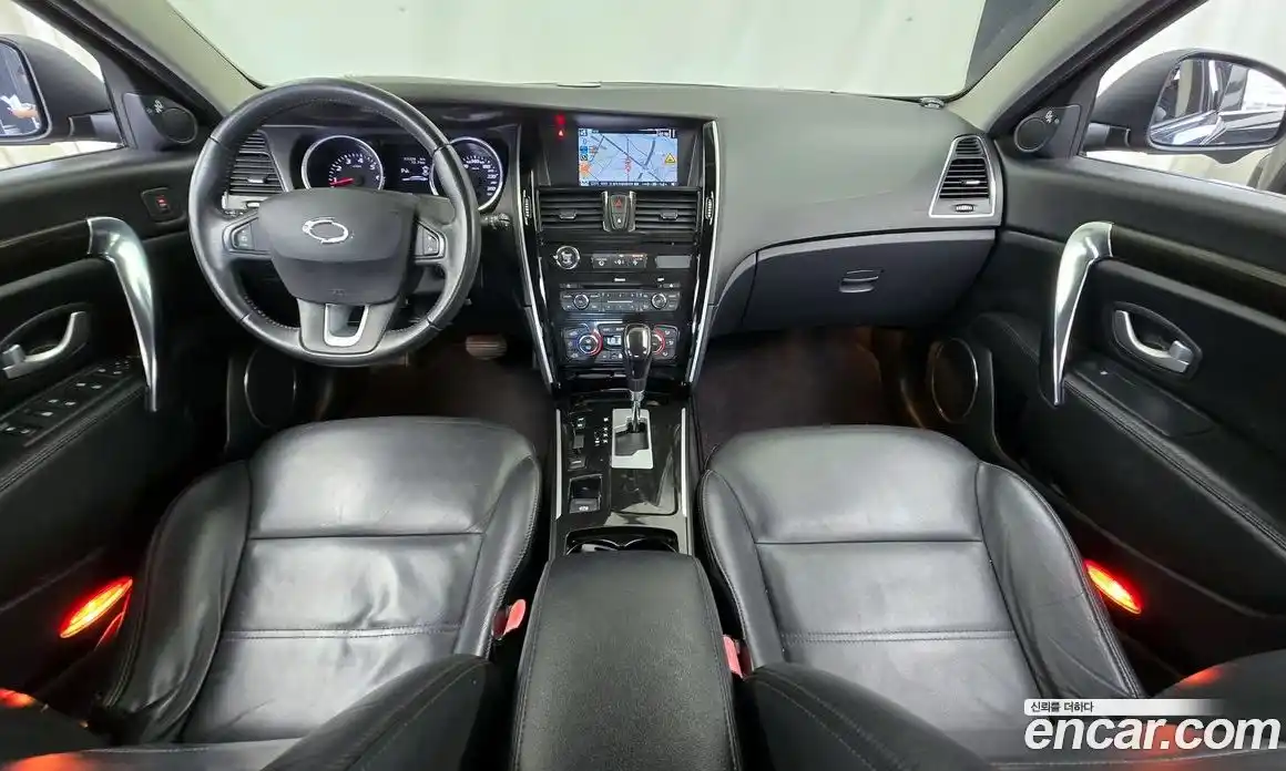 Renault SM7 2014 2.5 гидро в Москве № 148218, фото 7