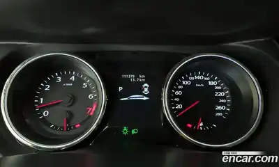 Renault SM7 2014 2.5 гидро в Москве № 148218, миниатюра 8