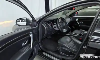 Renault SM7 2014 2.5 гидро в Москве № 148218, миниатюра 10