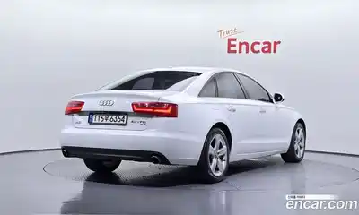 Audi A6 2012 2.0 гидро в Москве № 151391, миниатюра 2