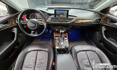 Audi A6 2012 2.0 гидро в Москве № 151391, миниатюра 7
