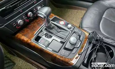 Audi A6 2012 2.0 гидро в Москве № 151391, миниатюра 9