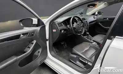 Volkswagen Jetta 2015 2.0 гидро в Москве № 153765, миниатюра 11