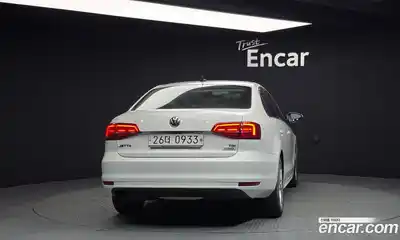 Volkswagen Jetta 2015 2.0 гидро в Москве № 153765, миниатюра 4