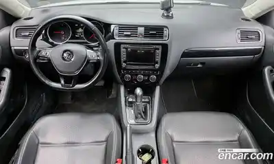 Volkswagen Jetta 2015 2.0 гидро в Москве № 153765, миниатюра 7