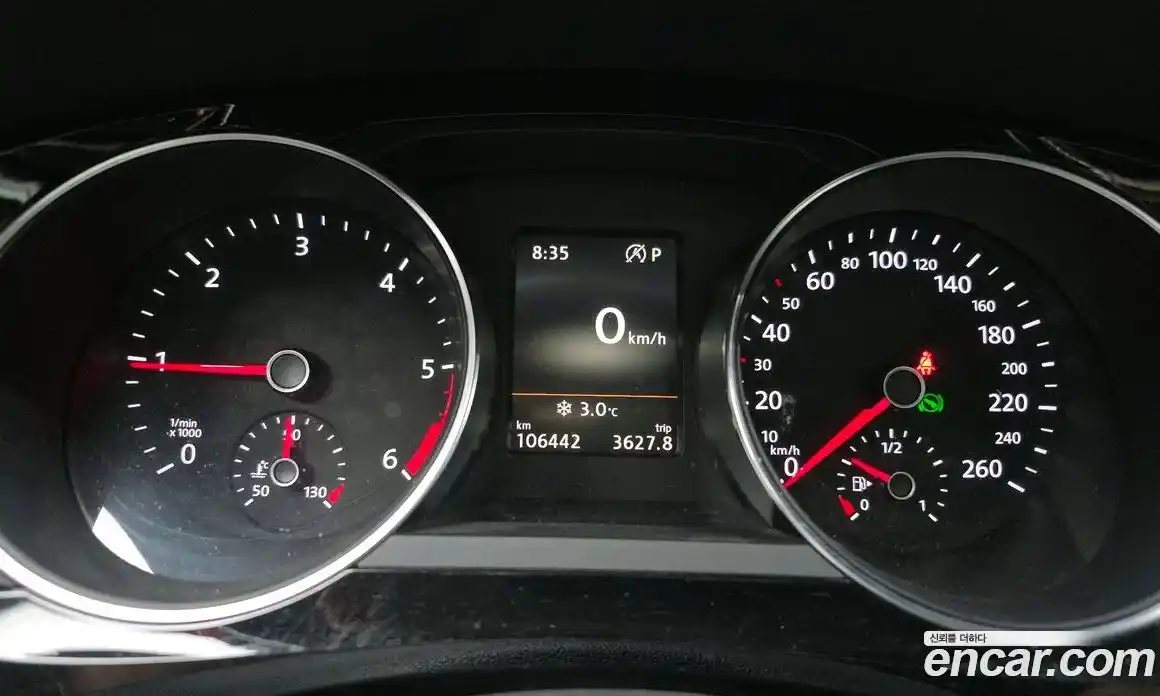 Volkswagen Jetta 2015 2.0 гидро в Москве № 153765, фото 8