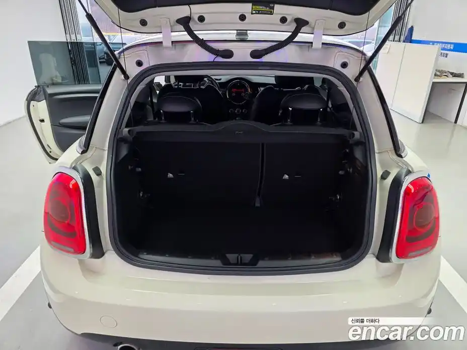 Mini Cooper 2014 1.5 гидро в Москве № 154268, фото 11