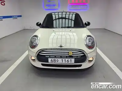 Mini Cooper 2014 1.5 гидро в Москве № 154268, миниатюра 3