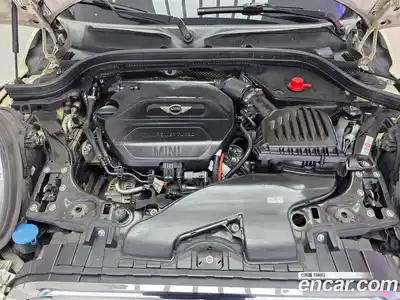 Mini Cooper 2014 1.5 гидро в Москве № 154268, миниатюра 6