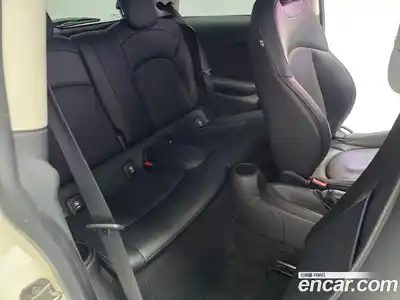 Mini Cooper 2014 1.5 гидро в Москве № 154268, миниатюра 7