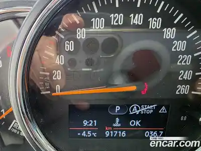 Mini Cooper 2014 1.5 гидро в Москве № 154268, миниатюра 8