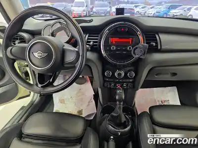 Mini Cooper 2014 1.5 гидро в Москве № 154268, миниатюра 9