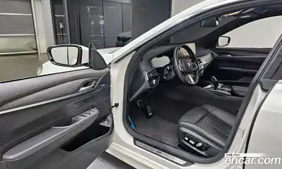 BMW 6-Series 2021 2.0 гидро в Москве № 155176, миниатюра 11