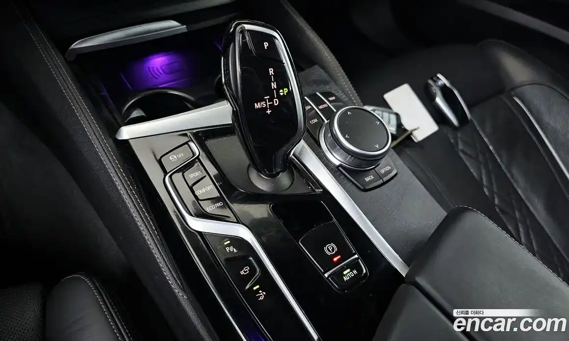 BMW 6-Series 2021 2.0 гидро в Москве № 155176, фото 9