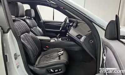 BMW 6-Series 2021 2.0 гидро в Москве № 155176, миниатюра 10