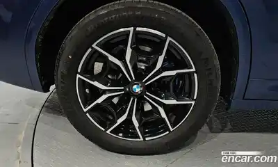 BMW X3 2022 2.0 гидро в Москве № 156426, миниатюра 5