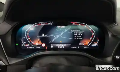 BMW X4 2023 3.0 гидро в Москве № 157071, миниатюра 8