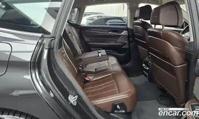 BMW 6-Series 2020 3.0 гидро в Москве № 157488, миниатюра 12