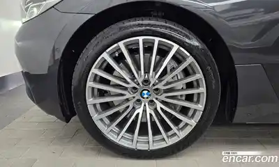 BMW 6-Series 2020 3.0 гидро в Москве № 157488, миниатюра 5