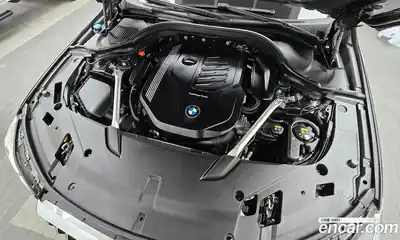 BMW 6-Series 2020 3.0 гидро в Москве № 157488, миниатюра 6