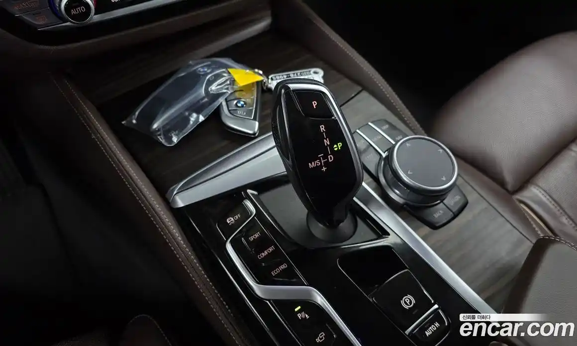 BMW 6-Series 2020 3.0 гидро в Москве № 157488, фото 9
