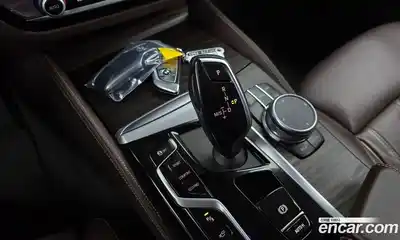 BMW 6-Series 2020 3.0 гидро в Москве № 157488, миниатюра 9